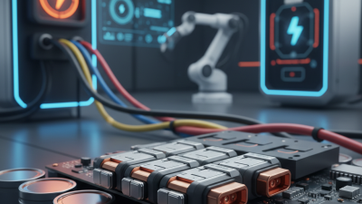 What is a Battery Connector and How Does it Work?