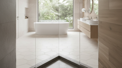 2026 Top T型 Душевой Трап Best Options for Global Buyers?