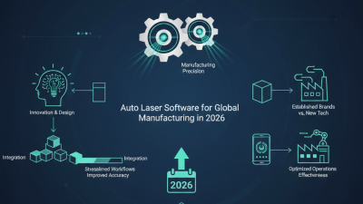 China Best Auto Laser Software for Global Buyers in 2026?