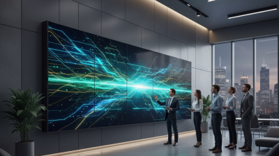 How to Choose the Best LED Screen for Your Business Needs?