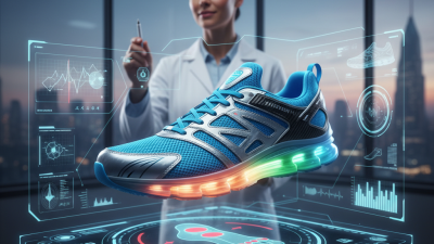 2026 How to Choose the Best Sport Shoe Manufacturer?