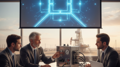 How to Choose the Best Well Control Box for Your Needs?