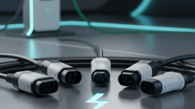 How to Choose the Right DC Charging Connector for Your Needs?