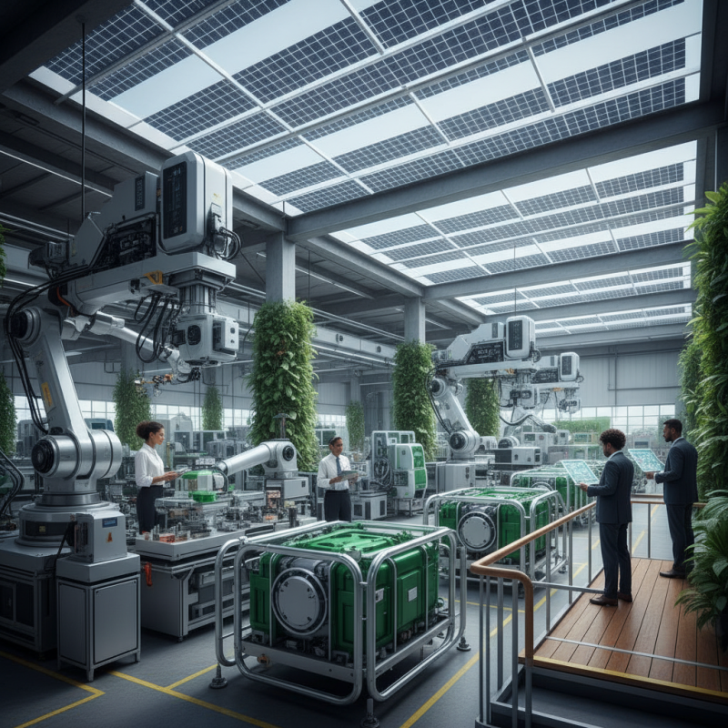 2026 Top Industrial Products Buyers Must Consider?