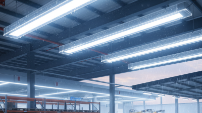 What is Tri-Proof Lighting Fixtures and Why Choose Them?