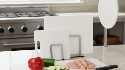 What is the Best HDPE Cutting Board Material for Your Kitchen?