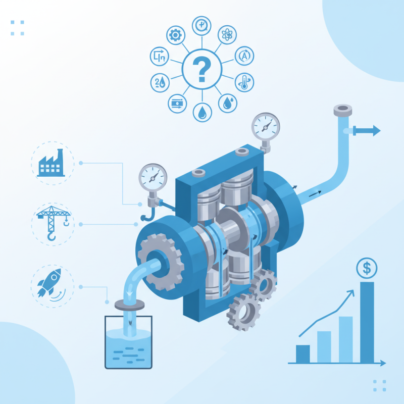 Top 10 Hydraulic Pump Physics Questions for Global Buyers?