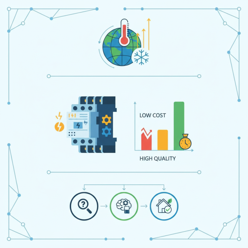 2026 Best Air Conditioner Contactor for Global Buyers?