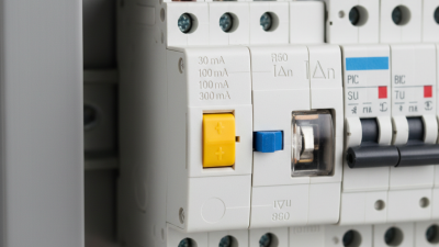 What Is the Breaking Capacity of RCD and Why Does It Matter?