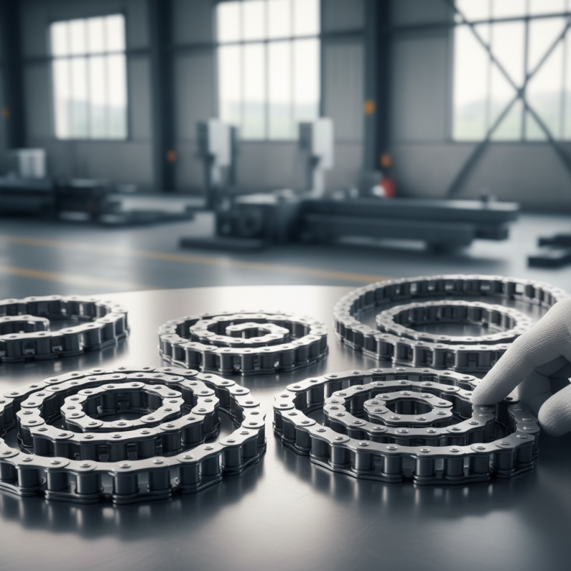 2026 Top Stainless Steel Chains for Global Buyers Guide?