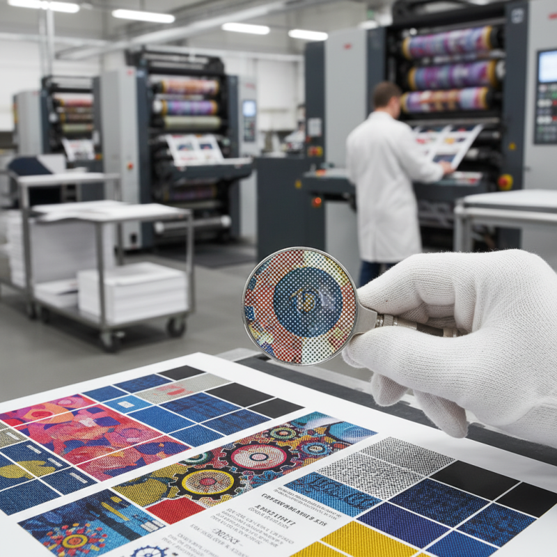 Essential Tips for Effective Offset Printing Inspection?