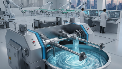 2026 Top Double Shaft Mixer China for Global Buyers?