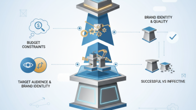 Top Premium Display Stand Options for Global Buyers?