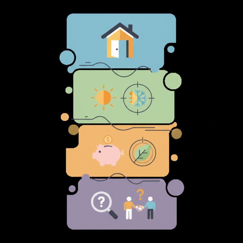 How to Choose Derchi Doors and Windows for Your Home?