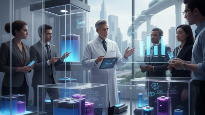 Best Rechargeable Lithium Batteries for Global Buyers?