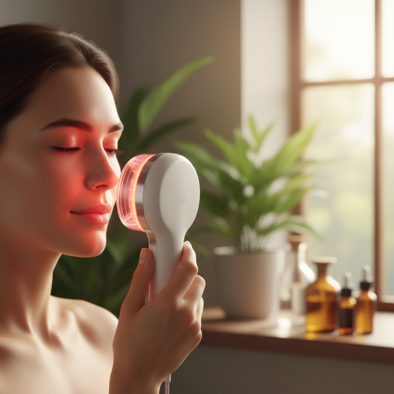 Why Choose Red Light Devices for Effective Health Benefits?