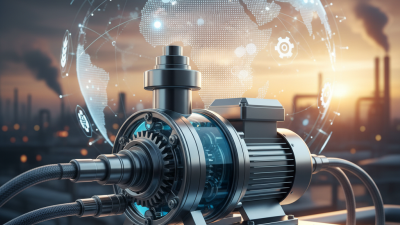 2026 Best DC High Pressure Pump for Global Buyers Guide?