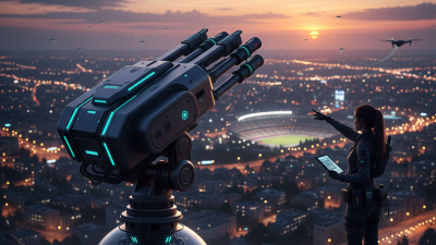 Top Tips for Choosing the Best Anti Drone Device?