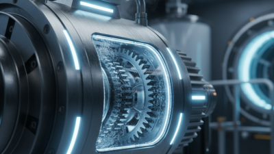 What are the Benefits of Using Cryogenic Gearboxes?