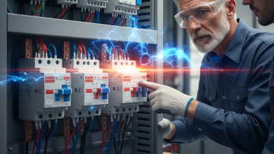 How to Determine the Breaking Capacity of RCDs for Safety?