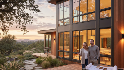 How to Choose the Best Clad Wood Windows for Your Home?