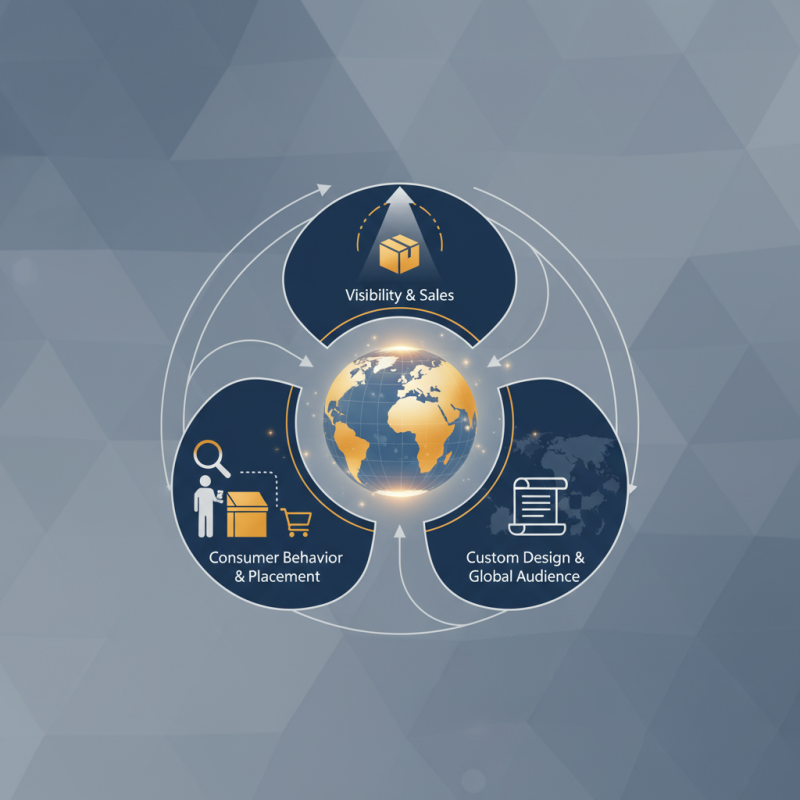 Best Premium Display Stand Solutions for Global Buyers?