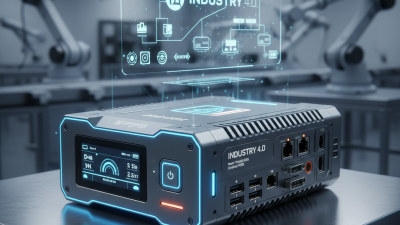 2026 Лучшие Промышленные Мини Компьютеры Высокого Качества?