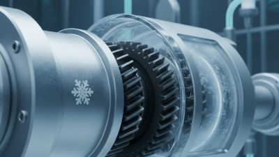 How to Choose the Right Cryogenic Gearbox for Your Needs?