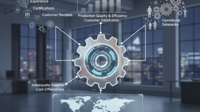 2026 How to Choose the Best China Top CNC Milling Manufacturer?