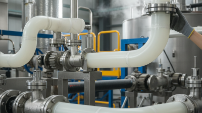 What Are the Benefits of Cast Nylon Pipe for Your Industry?