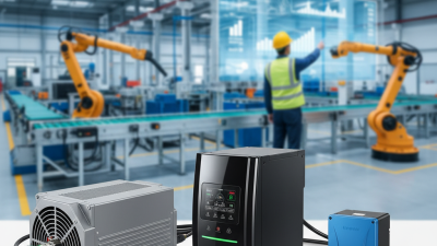 How to Choose the Right Frequency Converter for Your Needs?