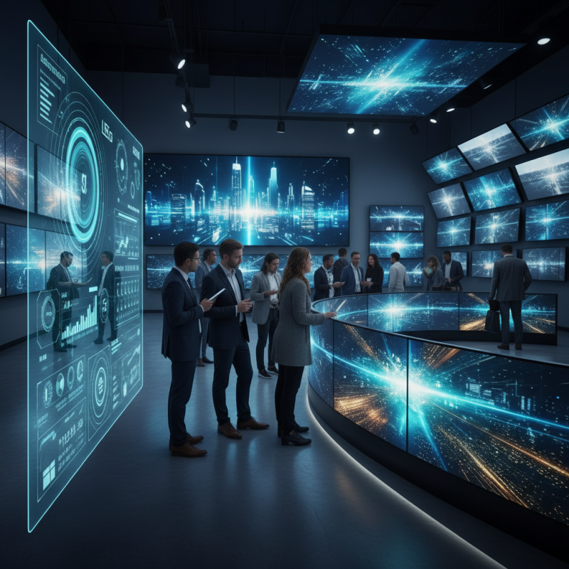 2026 Top LED Screen Buying Guide for Global Buyers?