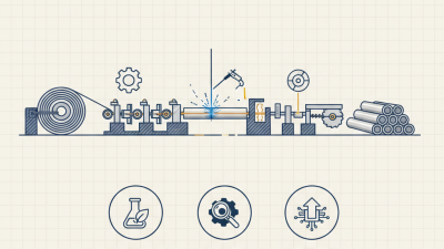 What is Stainless Tube Mills and How Do They Work?