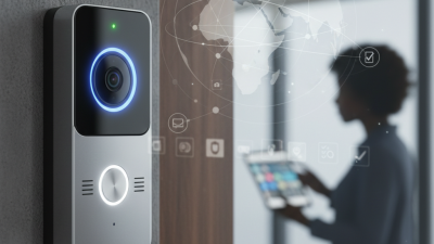 Top 5 Wifi Doorbell Tips for Global Buyers to Consider