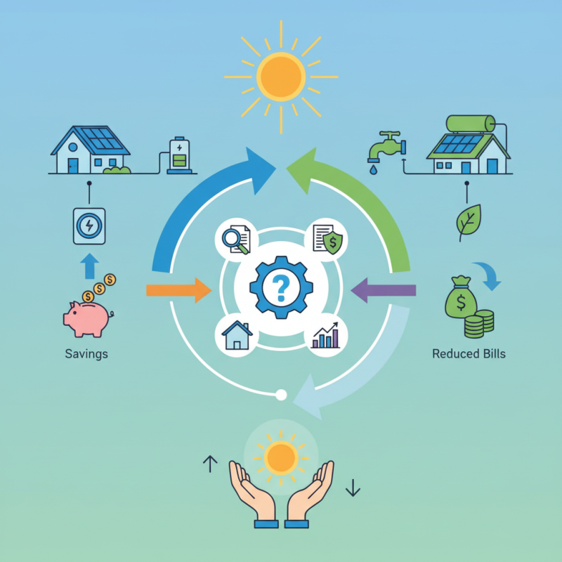 Top Solar Applications Tips to Maximize Your Savings?