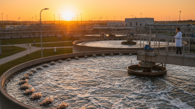 2026 How to Optimize Aeration Process in Wastewater Treatment?