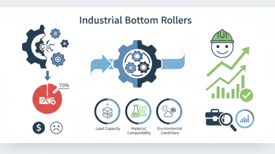 How to Choose the Best Bottom Roller for Your Needs?
