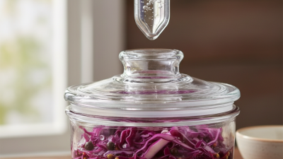 Top 5 Benefits of Fermentation with Floating Lid Techniques?