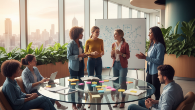 How to Harness Group Energy for Better Team Performance?