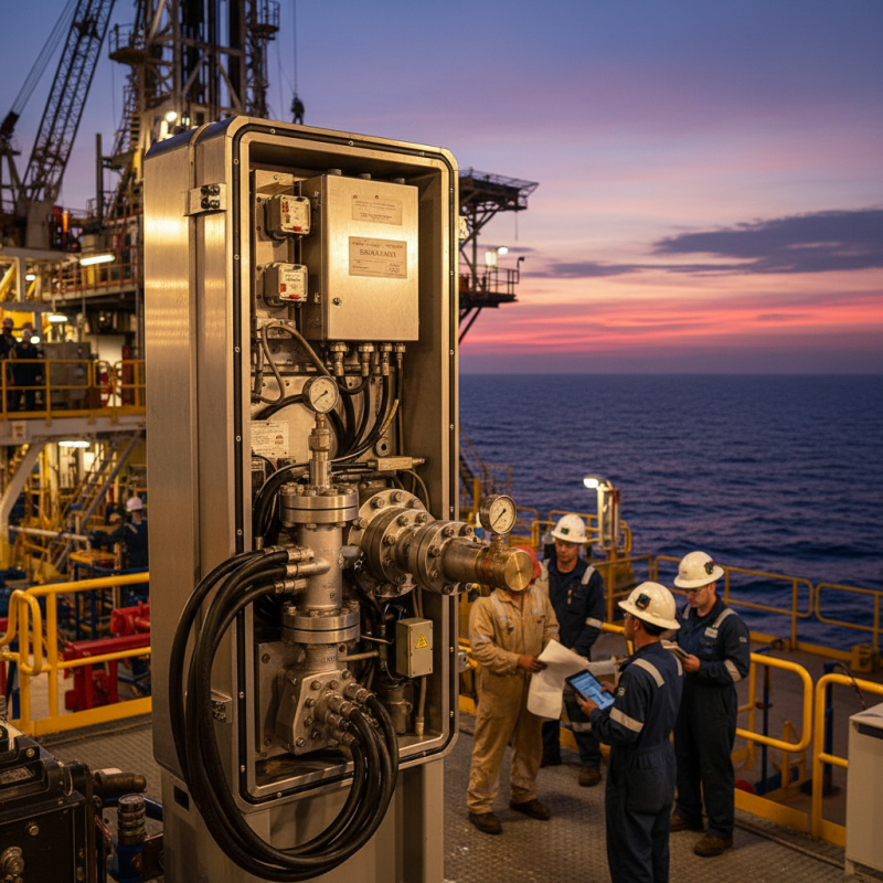 How to Choose the Best Well Control Box for Your Needs?