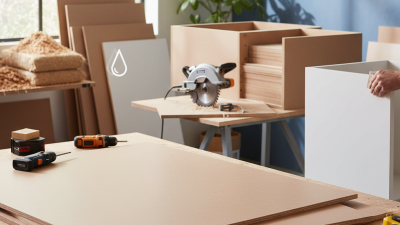 Top 10 Benefits of Fiberboard Medium Density Board for Buyers?
