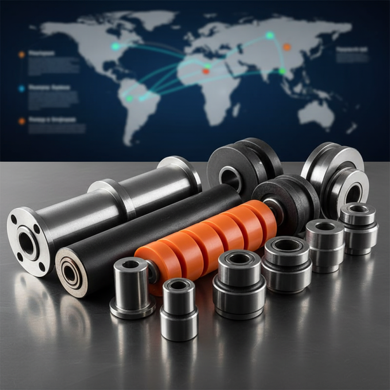 Top 10 Bottom Rolle Products for Global Buyers to Consider?