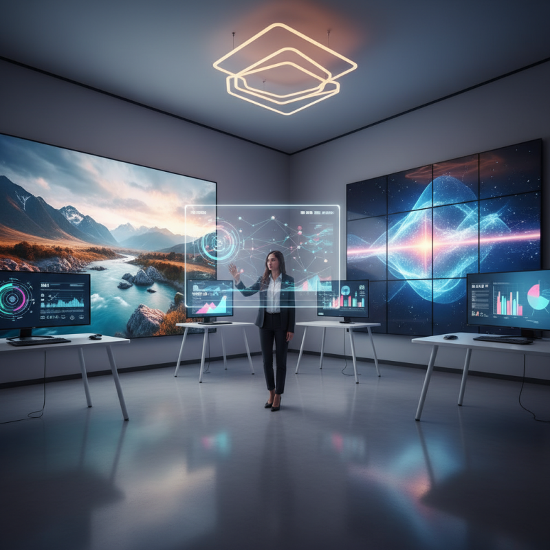 2026 How to Choose the Best LED Screen for Your Needs?