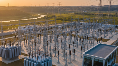China Best Transformer Substation Solutions for Global Buyers?