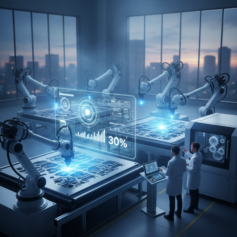 2026 Best Auto Laser Software for Efficient Production?