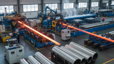 Top 10 Stainless Tube Mills for Global Buyers to Consider?