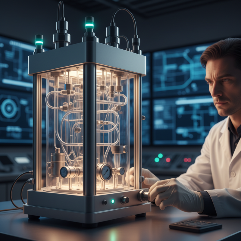 How to Choose the Right Middle East Gas Liquid Hybrid Instrument?