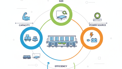 2026 How to Choose the Best Rail Transfer Cart for Your Needs?