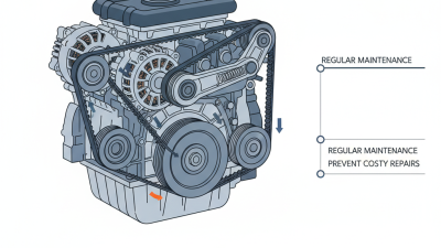 What is an Auto Belt Tensioner and Why is it Important?
