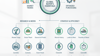 Top 10 Industrial Products Every Global Buyer Needs?